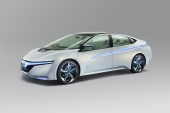 Honda Indonesia Image